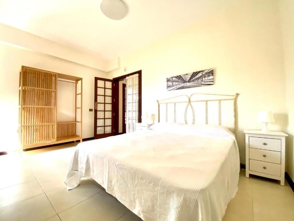Vivienda Vacacional Villa El Mirador San Sebastián de la Gomera Exterior foto