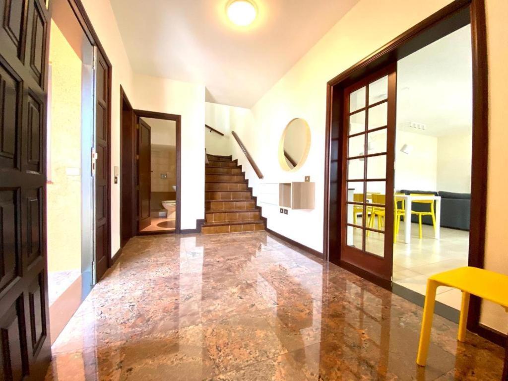 Vivienda Vacacional Villa El Mirador San Sebastián de la Gomera Exterior foto