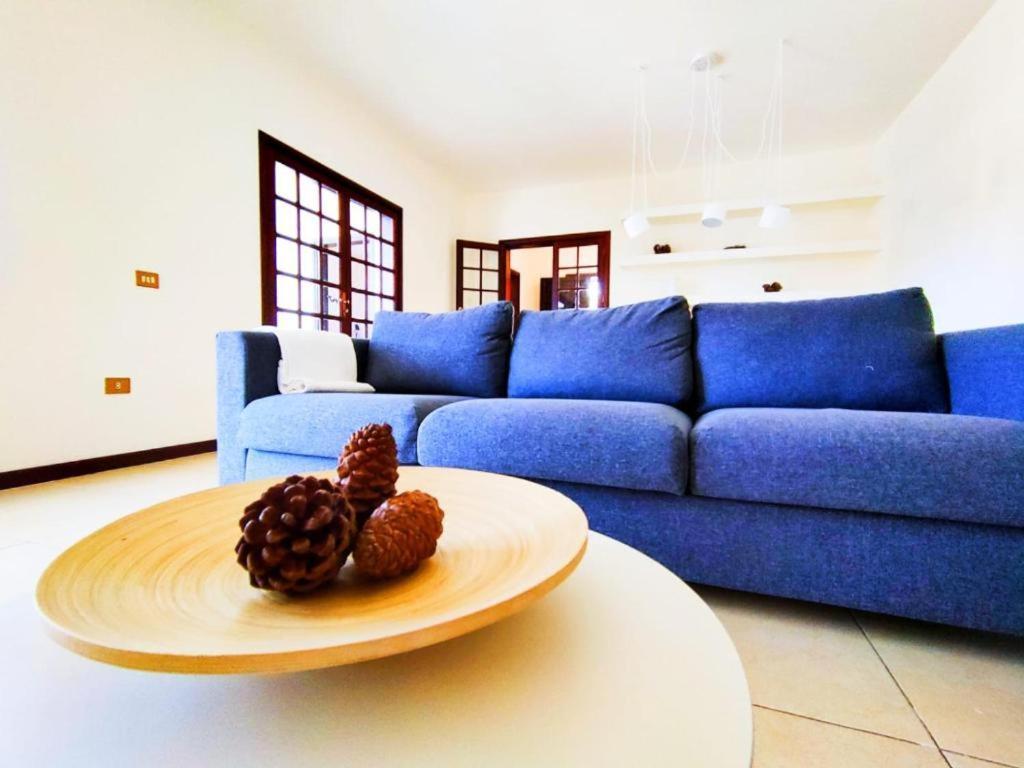 Vivienda Vacacional Villa El Mirador San Sebastián de la Gomera Exterior foto