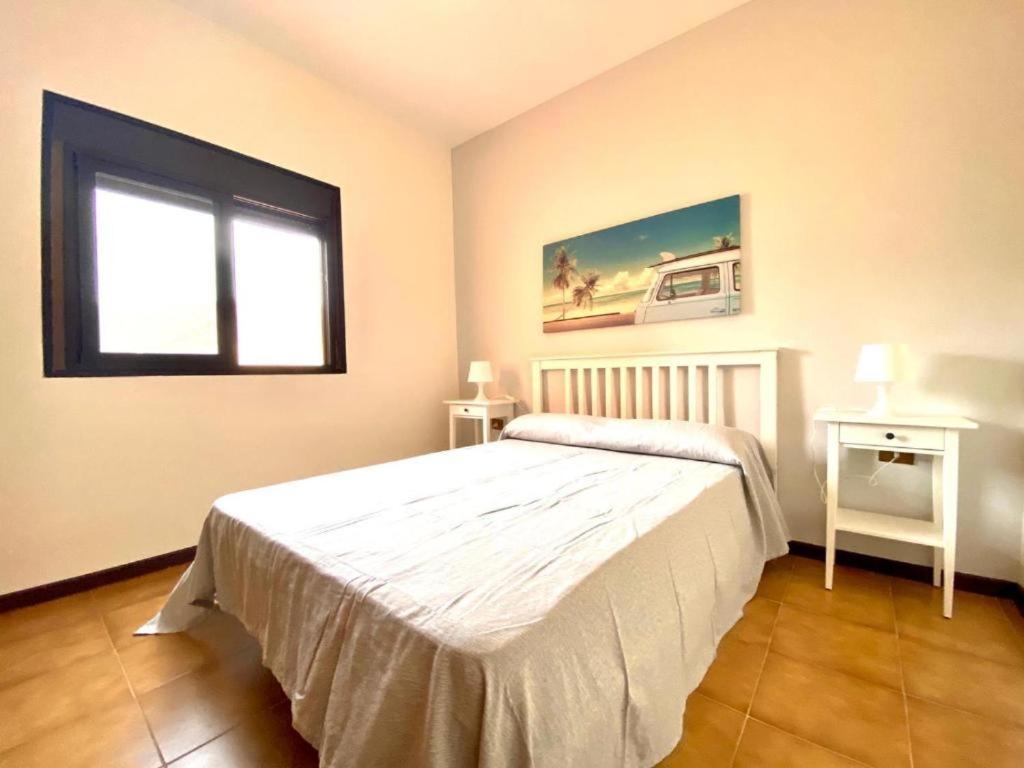 Vivienda Vacacional Villa El Mirador San Sebastián de la Gomera Exterior foto