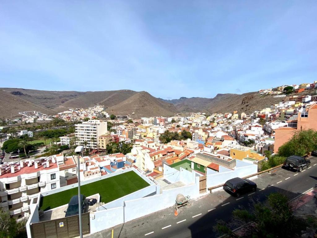 Vivienda Vacacional Villa El Mirador San Sebastián de la Gomera Exterior foto