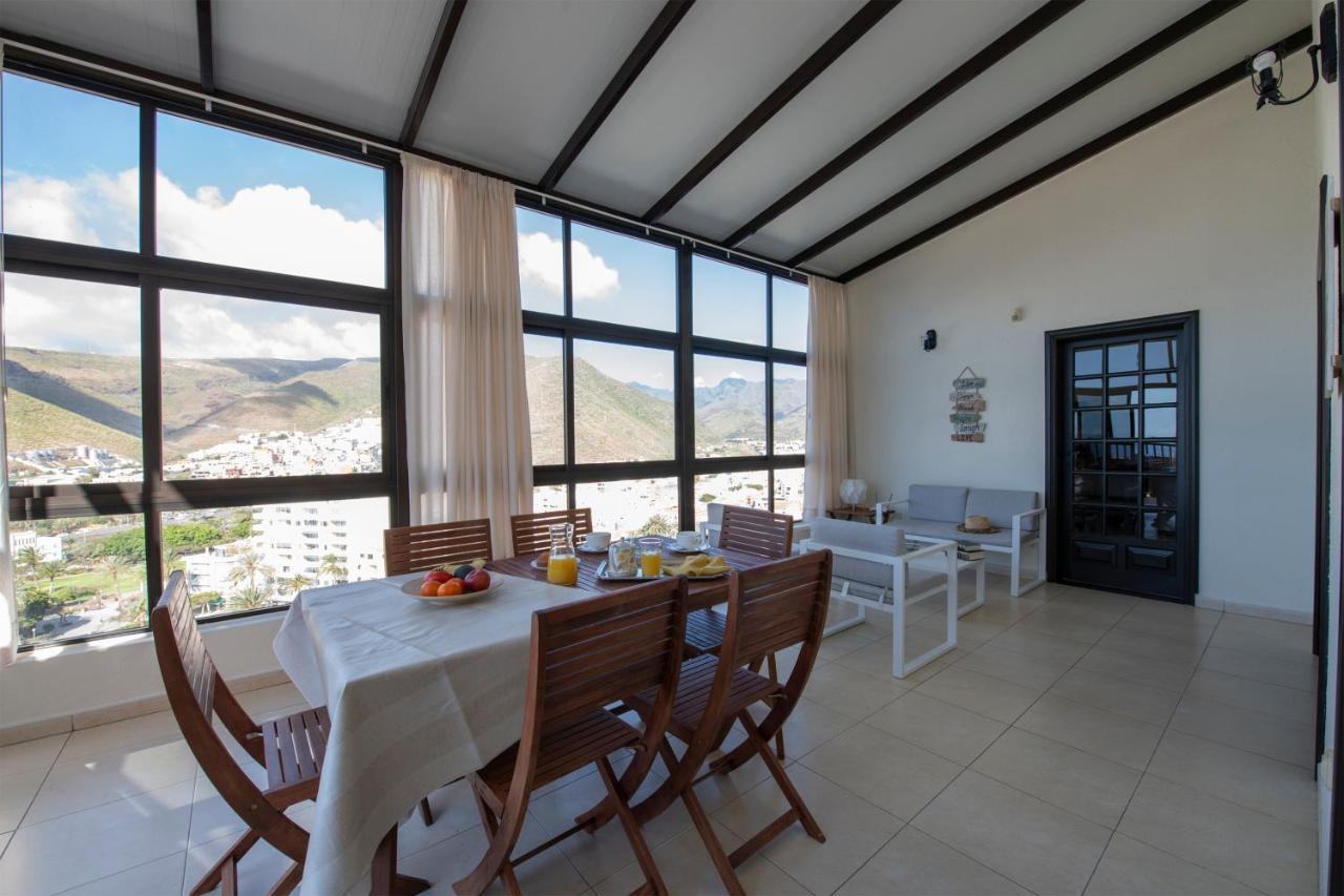 Vivienda Vacacional Villa El Mirador San Sebastián de la Gomera Exterior foto