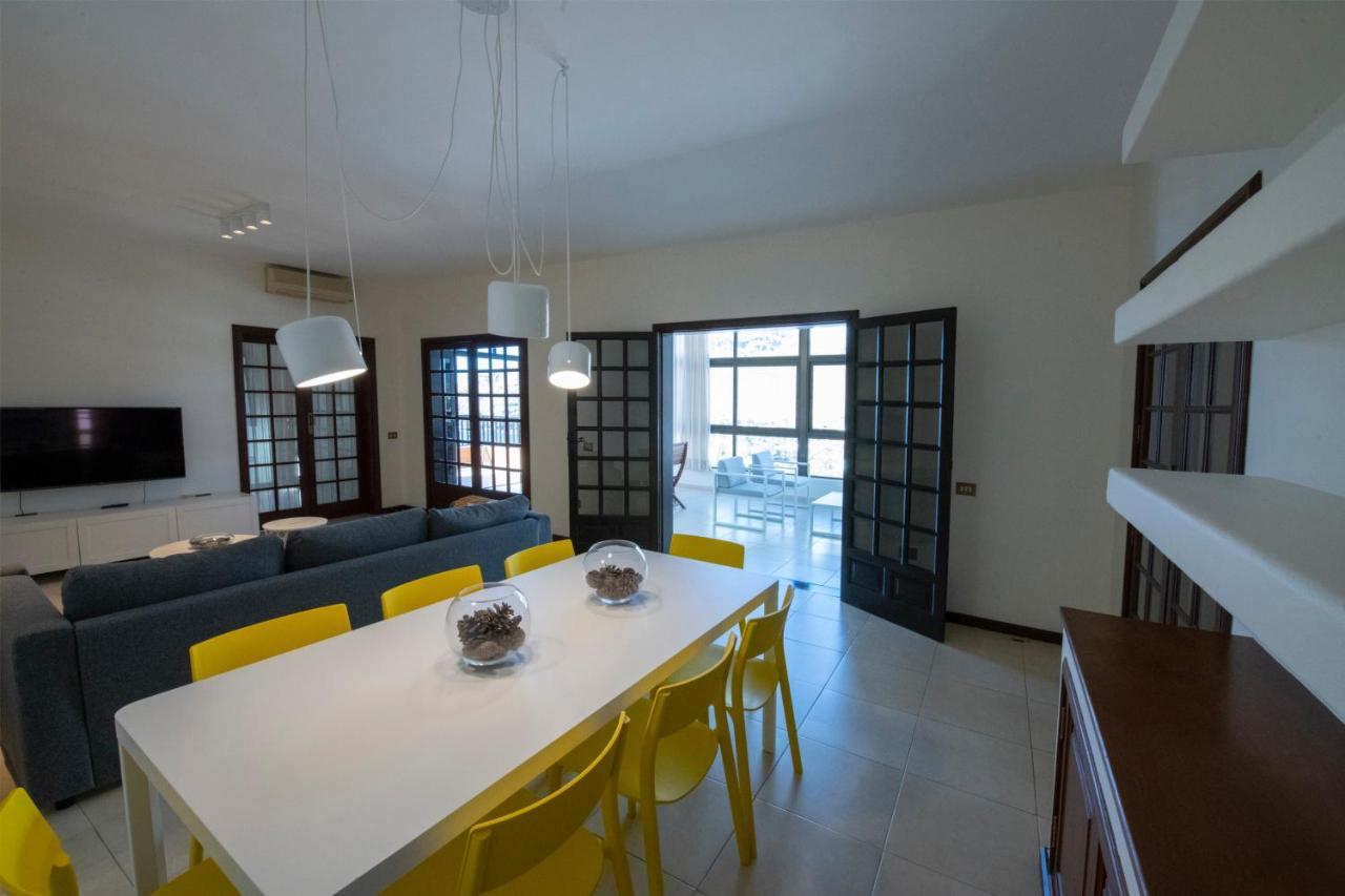 Vivienda Vacacional Villa El Mirador San Sebastián de la Gomera Exterior foto