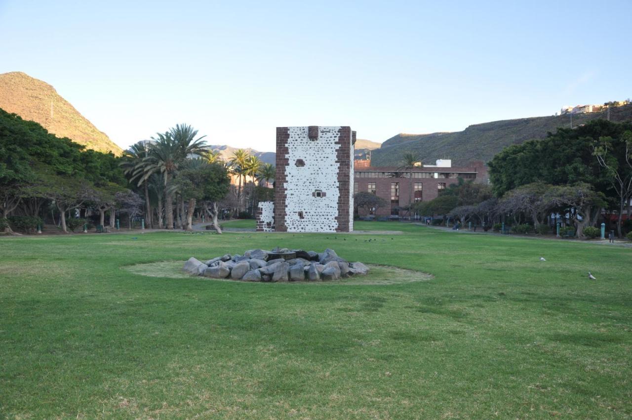 Vivienda Vacacional Villa El Mirador San Sebastián de la Gomera Exterior foto