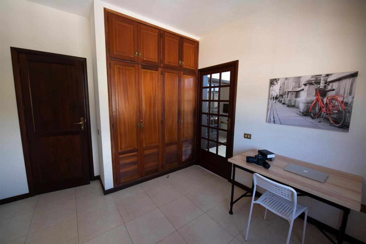 Vivienda Vacacional Villa El Mirador San Sebastián de la Gomera Exterior foto